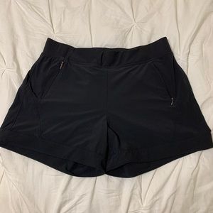 Calia 5” anywhere shorts